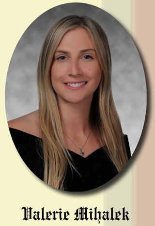 Theta Upsilon Chapter Composite Detail, Valerie Mihalek, 2018-2019