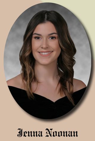 Theta Upsilon Chapter Composite Detail, Jenna Noonan, 2018-2019