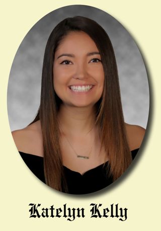 Theta Upsilon Chapter Composite Detail, Katelyn Kelly, 2016-2017