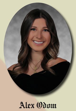 Theta Upsilon Chapter Composite Detail, Alex Odom, 2018-2019