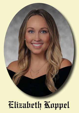 Theta Upsilon Chapter Composite Detail, Elizabeth Koppel, 2016-2017