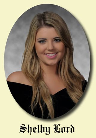 Theta Upsilon Chapter Composite Detail, Shelby Lord, 2016-2017