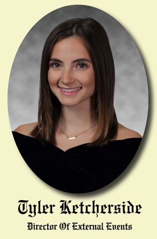 Theta Upsilon Chapter Composite Detail, Tyler Ketcherside, 2019-2020