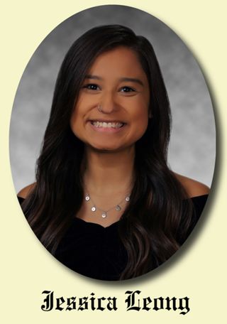 Theta Upsilon Chapter Composite Detail, Jessica Leong, 2019-2020