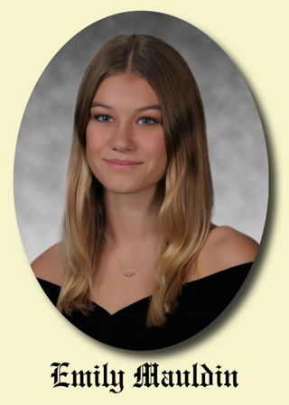 Theta Upsilon Chapter Composite Detail, Emily Mauldin, 2019-2020