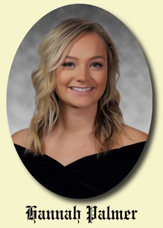 Theta Upsilon Chapter Composite Detail, Hannah Palmer, 2019-2020