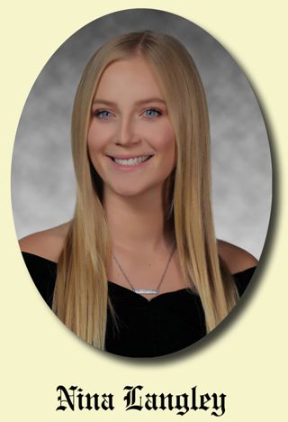 Theta Upsilon Chapter Composite Detail, Nina Langley, 2018-2019