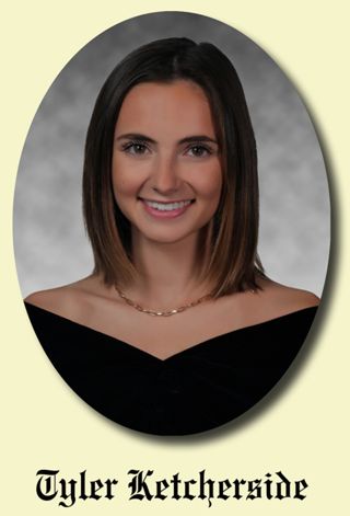 Theta Upsilon Chapter Composite Detail, Tyler Ketcherside, 2018-2019