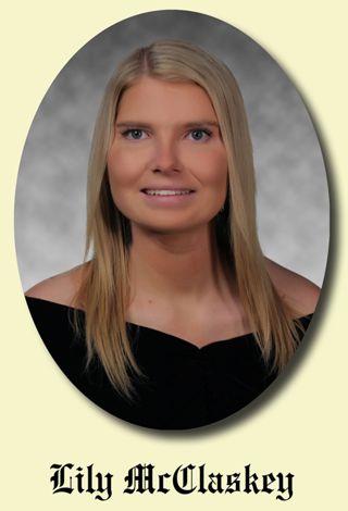 Theta Upsilon Chapter Composite Detail, Lily McClaskey, 2018-2019