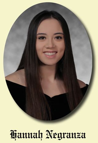 Theta Upsilon Chapter Composite Detail, Hannah Negranza, 2018-2019