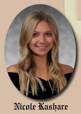 Theta Upsilon Chapter Composite Detail, Nicole Kashare, 2019-2020