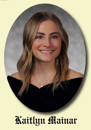 Theta Upsilon Chapter Composite Detail, Kaitlyn Mainar, 2019-2020
