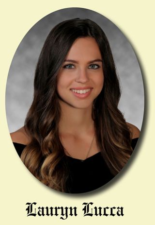 Theta Upsilon Chapter Composite Detail, Lauryn Lucca, 2016-2017