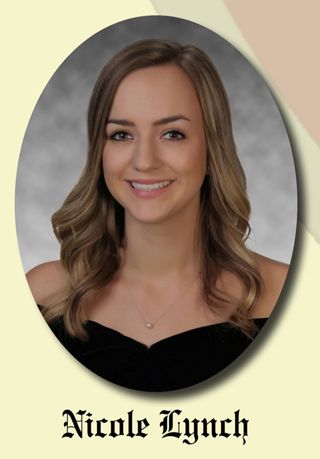 Theta Upsilon Chapter Composite Detail, Nicole Lynch, 2016-2017