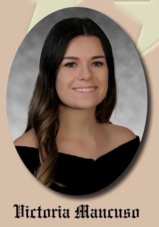 Theta Upsilon Chapter Composite Detail, Victoria Mancuso, 2016-2017