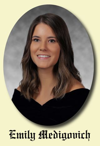 Theta Upsilon Chapter Composite Detail, Emily Medigovich, 2019-2020