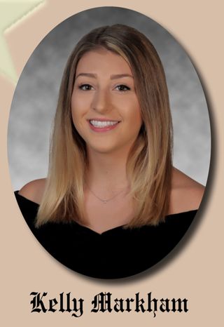 Theta Upsilon Chapter Composite Detail, Kelly Markham, 2016-2017