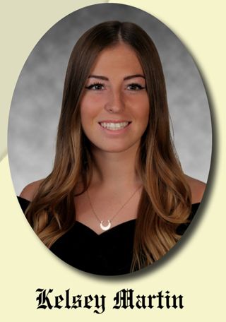 Theta Upsilon Chapter Composite Detail, Kelsey Martin, 2016-2017