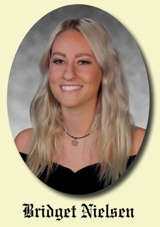 Theta Upsilon Chapter Composite Detail, Bridget Nielsen, 2016-2017