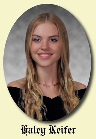 Theta Upsilon Chapter Composite Detail, Haley Keifer, 2019-2020