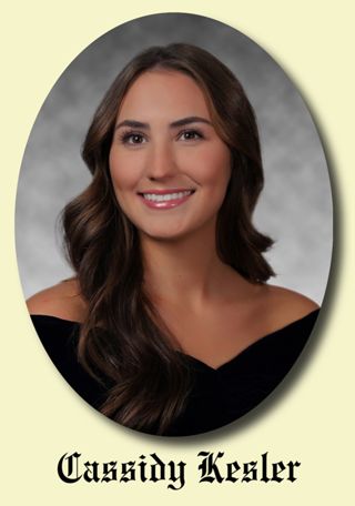 Theta Upsilon Chapter Composite Detail, Cassidy Kesler, 2019-2020