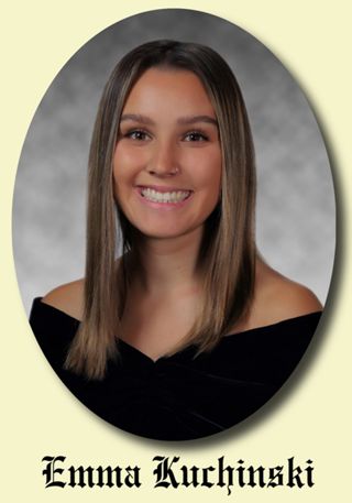 Theta Upsilon Chapter Composite Detail, Emma Kuchinski, 2019-2020