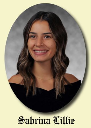 Theta Upsilon Chapter Composite Detail, Sabrina Lillie, 2019-2020