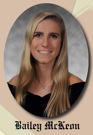 Theta Upsilon Chapter Composite Detail, Bailey McKeon, 2019-2020