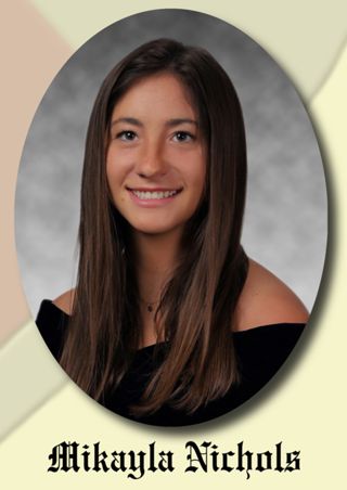 Theta Upsilon Chapter Composite Detail, Mikayla Nichols, 2019-2020