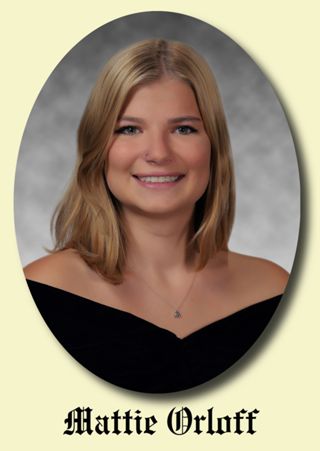 Theta Upsilon Chapter Composite Detail, Mattie Orloff, 2019-2020
