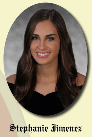 Theta Upsilon Chapter Composite Detail, Stephanie Jimenez, 2017-2018