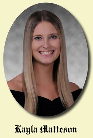 Theta Upsilon Chapter Composite Detail, Kayla Matteson, 2017-2018