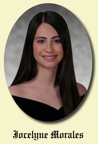 Theta Upsilon Chapter Composite Detail, Jocelyn Morales, 2017-2018