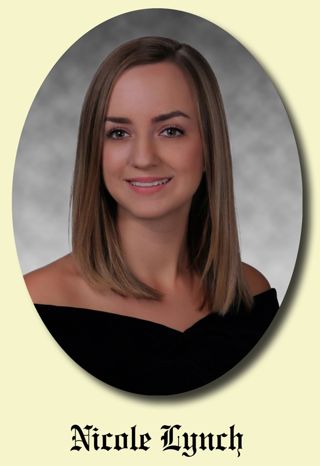 Theta Upsilon Chapter Composite Detail, Nicole Lynch, 2017-2018