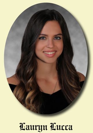 Theta Upsilon Chapter Composite Detail, Lauryn Lucca, 2017-2018