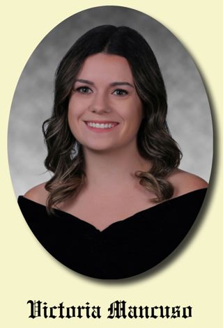 Theta Upsilon Chapter Composite Detail, Victoria Mancuso, 2017-2018