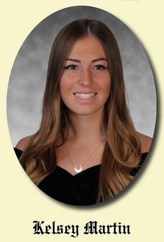 Theta Upsilon Chapter Composite Detail, Kelsey Martin, 2017-2018