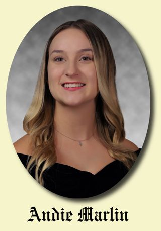 Theta Upsilon Chapter Composite Detail, Andie Marlin, 2020-2021