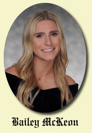 Theta Upsilon Chapter Composite Detail, Bailey McKeon, 2020-2021