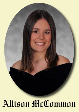 Theta Upsilon Chapter Composite Detail, Allison McCommon, 2020-2021