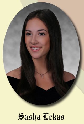Theta Upsilon Chapter Composite Detail, Sasha Lekas, 2017-2018