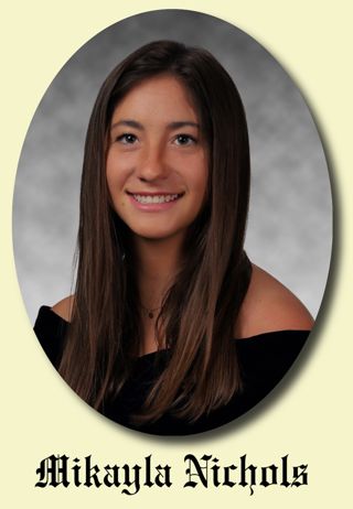 Theta Upsilon Chapter Composite Detail, Mikayla Nichols, 2020-2021