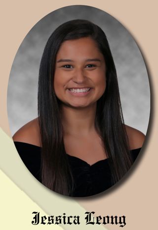 Theta Upsilon Chapter Composite Detail, Jessica Leong, 2017-2018