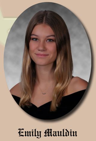 Theta Upsilon Chapter Composite Detail, Emily Mauldin, 2017-2018