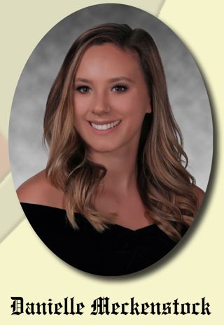 Theta Upsilon Chapter Composite Detail, Danielle Meckenstock, 2017-2018