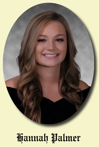 Theta Upsilon Chapter Composite Detail, Hannah Palmer, 2017-2018