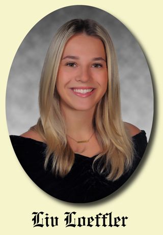 Theta Upsilon Chapter Composite Detail, Liv Loeffler, 2020-2021