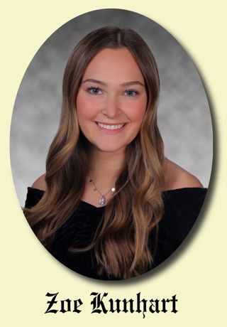 Theta Upsilon Chapter Composite Detail, Zoe Kunhart, 2020-2021