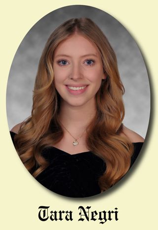 Theta Upsilon Chapter Composite Detail, Tara Negri, 2020-2021