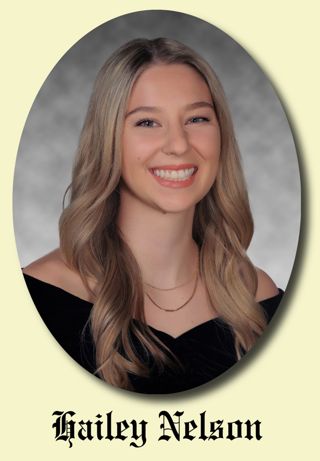 Theta Upsilon Chapter Composite Detail, Hailey Nelson, 2020-2021